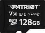 M&auml;lukaart Patriot VX Series, 128 GB, 90 Mb/s - 80 Mb/s