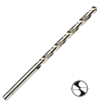 Metallist puurikomplekt Irwin Pro, metall, hss, silindriline, 4.2 mm x 12 cm