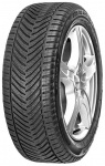 Universaalne autorehv Kormoran All Season 215/60/R17, 100-V, D, C, 70 dB