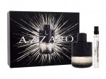 Parf&uuml;&uuml;mikomplekt Azzaro The Most Wanted Intense Men