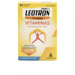 Toidulisand Leotron Vitamins, 30 tk