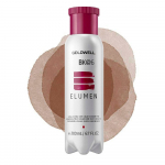 Juuksev&auml;rv Goldwell Elumen Bright, BK@6, 200 ml
