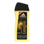 Meeste kehapesugeel Adidas Victory League, 250 ml