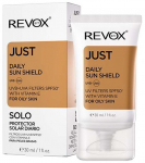 N&auml;okreem Revox B77 Just Daily Sun Shield, 30 ml, SPF 50+