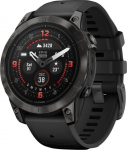 Nutikell Garmin Epix Pro Gen 2 Sapphire 47Mm 010-02803-11, carbon grey v.