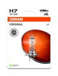 Autopirn Osram 64210-1BL, halogeenlamp, l&auml;bipaistev, 12 V
