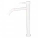 Valamusegisti 30.6 x 4.5 x 17.4 cm, valge matt v.