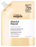 &Scaron;ampoon, t&auml;iendamiseks L'Or&eacute;al Professionnel Paris Absolut Repair, 500 ml