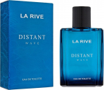 Tualettvesi La Rive Distant Wave, 100 ml