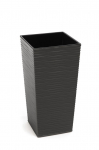 Lillepott Lamela 590-50, plastik, hall