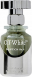 Parf&uuml;&uuml;mvesi Off-White Solution No.8, 50 ml