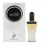 Parf&uuml;&uuml;mid Khadlaj Pure Musk, 20 ml