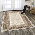 Vaip Conceptum Hypnose ELS1818, mitmev&auml;rviline, 230 cm x 160 cm