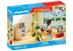 Konstruktor Playmobil Action Heroes Lastearst Kaisukaruga 71619