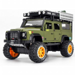 M&auml;ngu maastur Jokomisiada Newao Alloy Model ZA4795, roheline v.