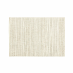 Vaip sise Domoletti VELUTO, kreemjasvalge, 133 cm x 190 cm