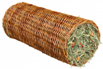 N&auml;riliste tunnel Trixie, 33 cm x 15 cm x 15 cm, pruun v.
