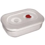 Toidukarp Ambition Smart, 1.8 l, 24 cm x 17 cm, valge v.