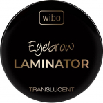 Kulmuseep Wibo Eyebrow Laminator, 4.2 g, l&auml;bipaistev v.