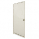 Ukseleng Viljandi HOR7, 70 cm x 9.2 cm x 4.2 cm, valge