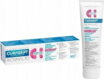 Hambapasta Curasept Biosmalto Baby-Kid, maasika maitse, 50 ml