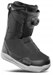 Lumelaua saapad ThirtyTwo Shifty Boa Womens, valge/must/hall, 25.5 cm, 40