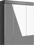 Peegelkapp MC Akcent Scout, hall v., 18 cm x 60 cm x 79 cm