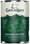 M&auml;rg koeratoit Canagan Chicken Hotpot, kanaliha, 0.4 kg