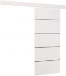 Uks ADRK Tony 96, sisel&uuml;kandustele, 205 cm x 96 cm