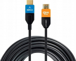 Juhe Gembird AOC Series HDMI Male, HDMI Male, 30 m, must v.