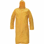 Vihmamantel meeste Cerva Neptun, kollane, L suurus