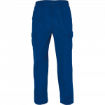 T&ouml;&ouml;p&uuml;ksid meeste Fridrich & Fridrich Johan, sinine, 52 suurus