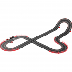 Autorada Carrera Go Nascar, must v.