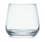 Shotiklaaside komplekt Ambition Sparkle, klaas, 0.345 l, 6 tk