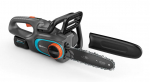 Akukettsaag Gardena PowerSaw 250/18V P4A, 36 W, 25 cm