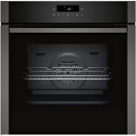 Integreeritav ahi Neff N 50 B6ACJ7AG3