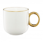 Tass Ambition Royal, kuldne v./valge v., 0.38 l