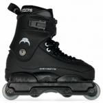 Rulluisud Razor Genesys LE, must, 42