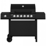 Gaasigrill Mustang Kingsville, 145 cm x 56 cm
