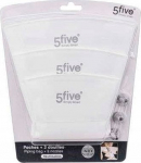 Kondiitri kott 5five Simply Smart, 5 tk
