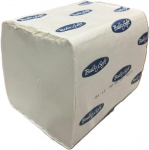 Tualettpaber Bulkysoft 67584, 2 kiht