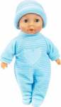 Beebinukk Bayer My First, 28 cm, sinine v.