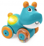 M&auml;nguloom j&otilde;ehobu Chicco Sense & Focus Sprint & Go, sinine v.