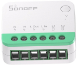 L&uuml;liti Sonoff MINIR4M, 100 - 240 V