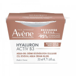 N&auml;okreem - geel Avene Hyaluron Activ B3, 50 ml