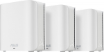 Ruuter Asus ZenWiFi BD4 (3-pack), valge v.