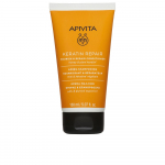 Juukse konditsioneer Apivita Nourishing And Repairing Keratin Repair, 150 ml