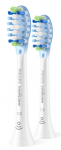 Elektrilise hambaharja otsik Philips HX9042/87, sinine v./valge v., 2 tk