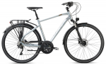 Jalgratas maanteeratas Romet Wagant 9, 28 ", 23" raam, bright graphite-dark gold v.