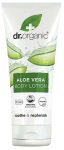 Kehakreem Dr. Organic Aloe Vera, 200 ml